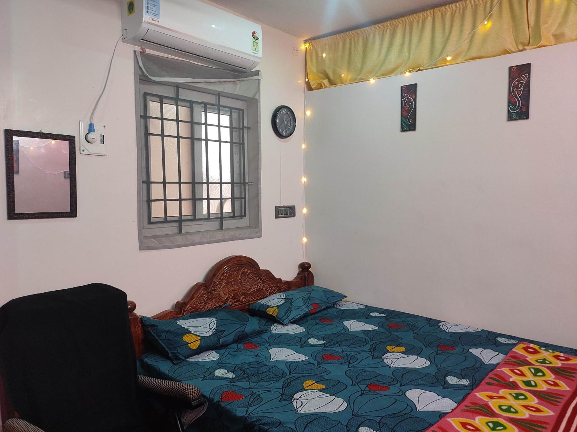 Blue Diamond Apartman Csennai Kültér fotó