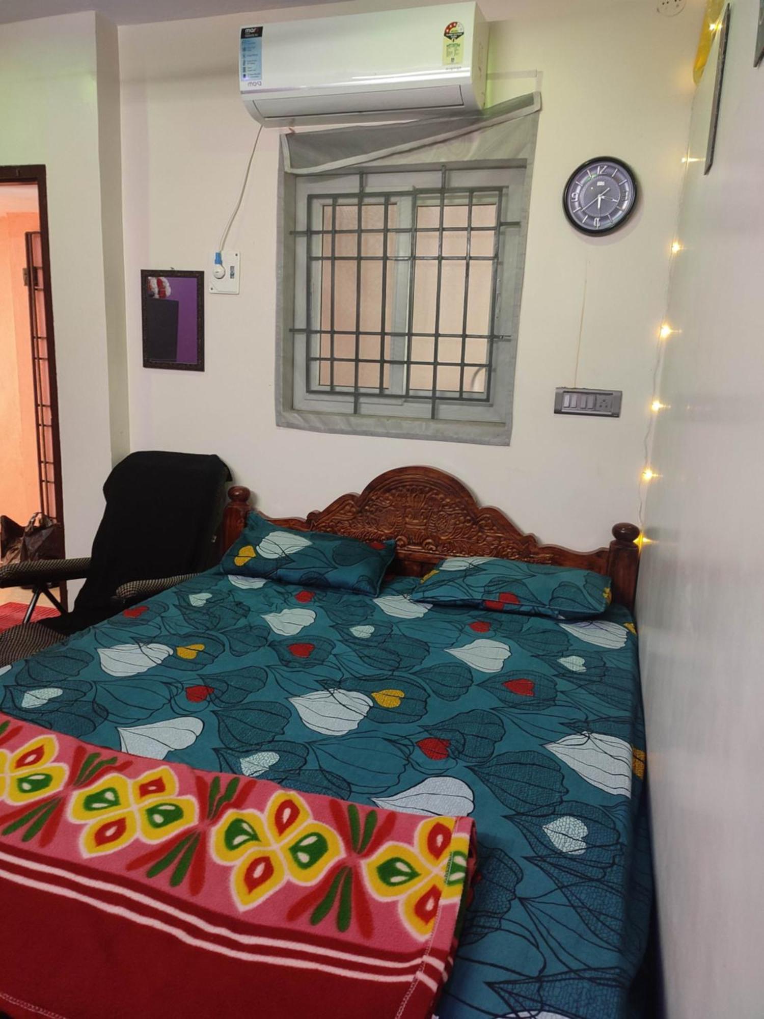 Blue Diamond Apartman Csennai Kültér fotó