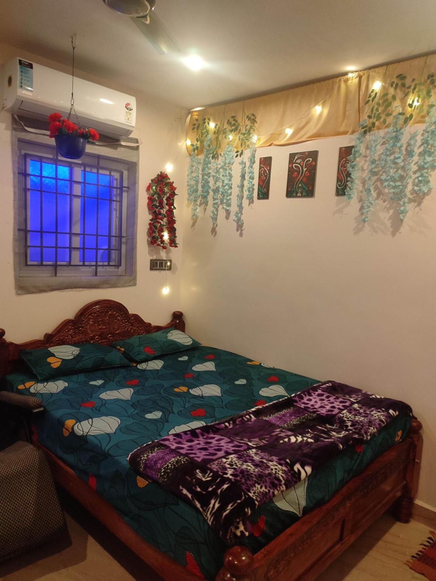 Blue Diamond Apartman Csennai Kültér fotó