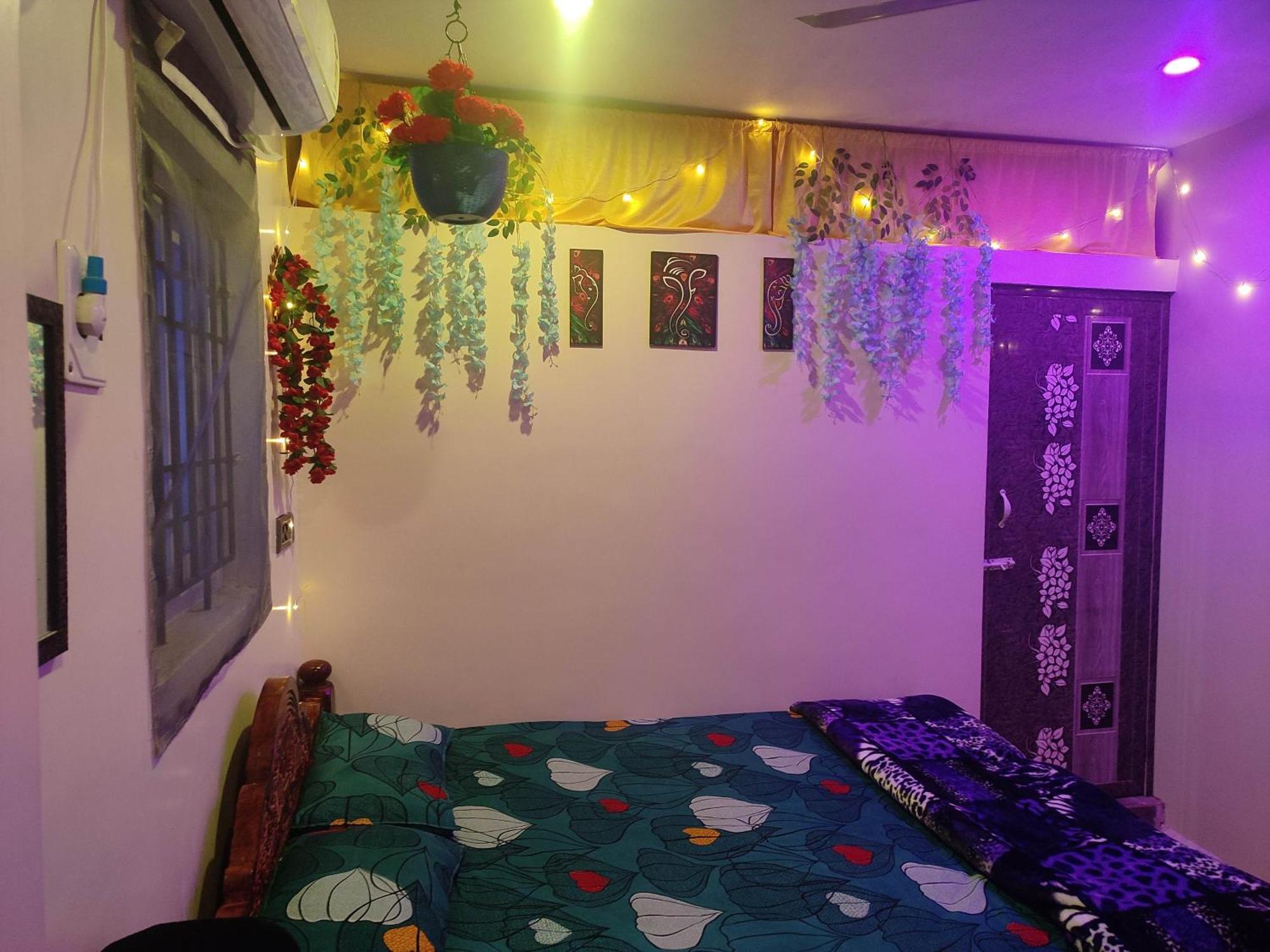 Blue Diamond Apartman Csennai Kültér fotó